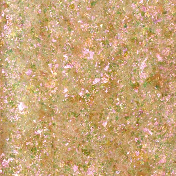 Sally Hansen Miracle Gel™, Moonlit Top Coat, Long Lasting, Gel-Like Formula, No UV Lamp Needed, Clear Nail Polish