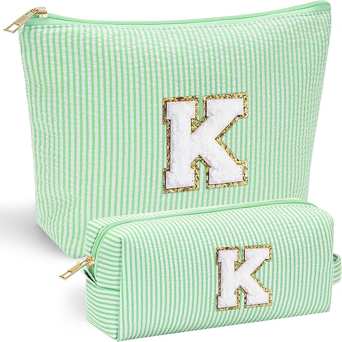 Yoolife cute makeup bag for
