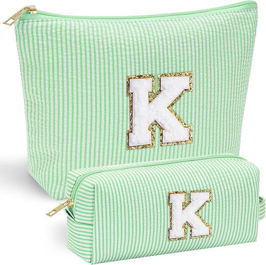 Yoolife cute makeup bag for