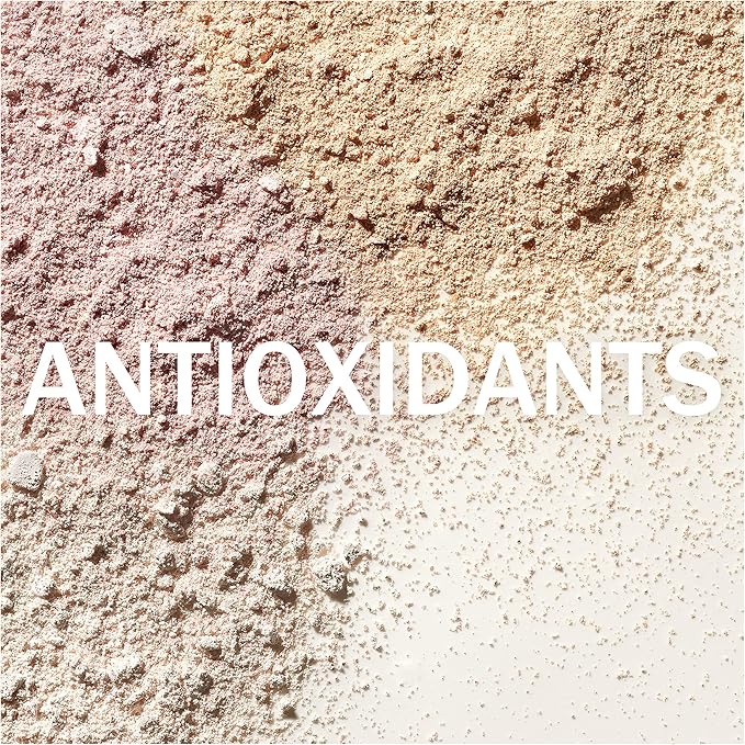 Olay Total Effects 7In1 Touch Of Foundation Bb Moisturiser Medium 50Ml