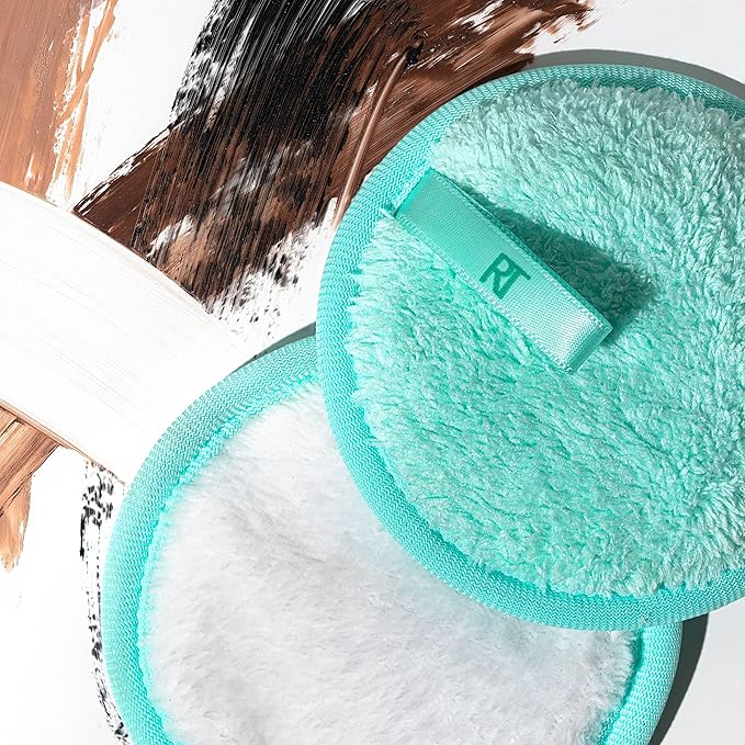 Real techniques real clean makeup